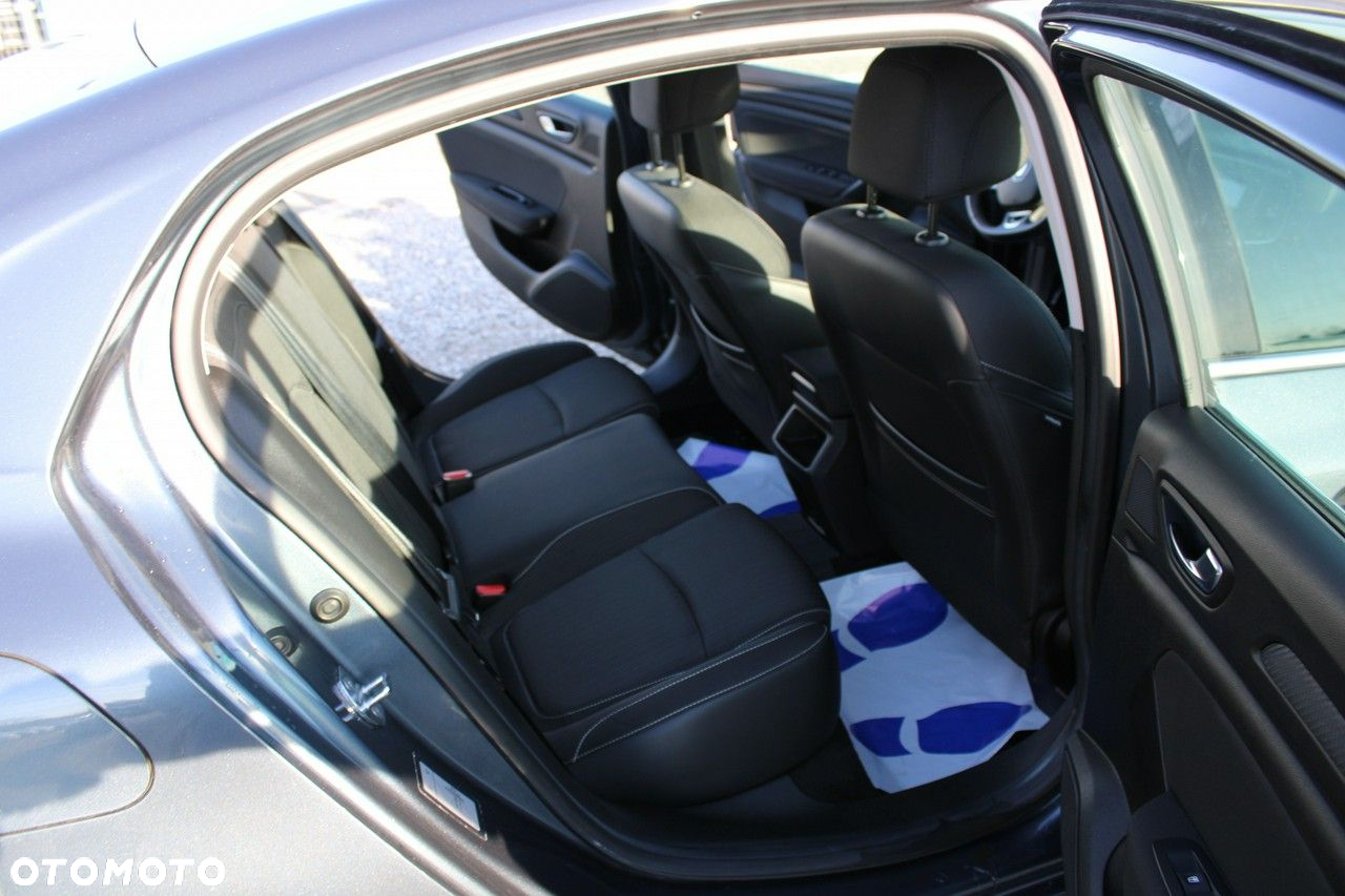 Renault Megane - 34