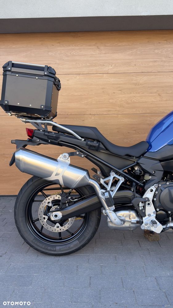 BMW GS - 8