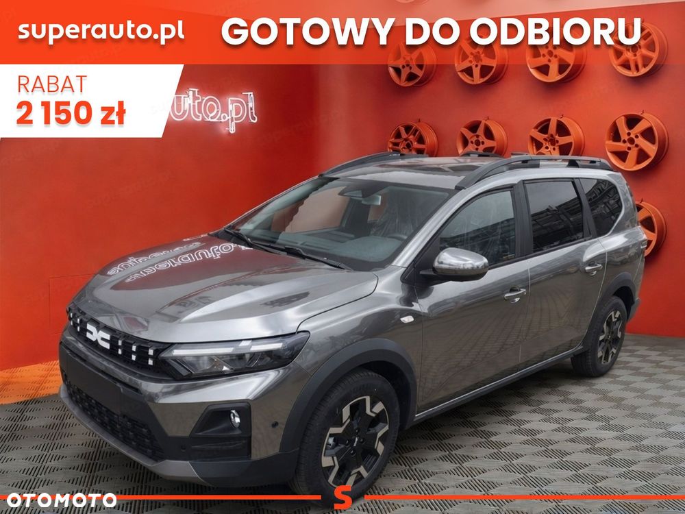 Dacia Jogger - 1