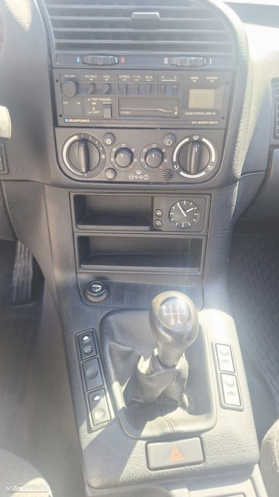 BMW 316 i - 10