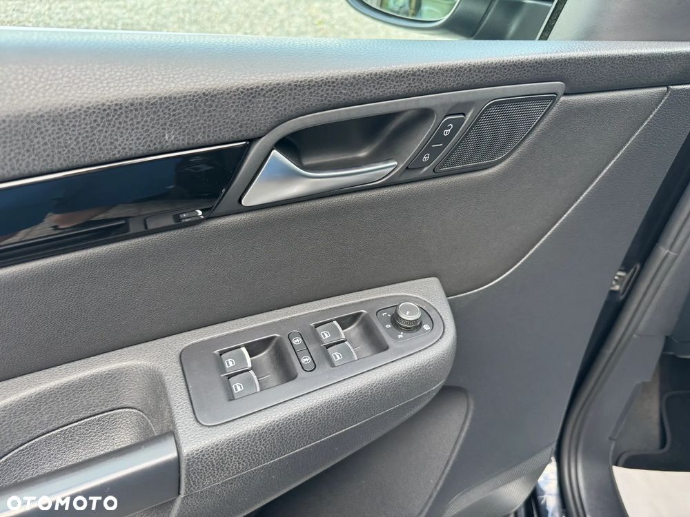 Seat Alhambra - 34