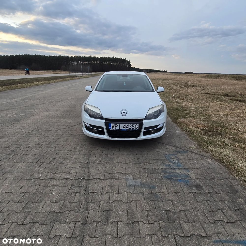 Renault Laguna - 3