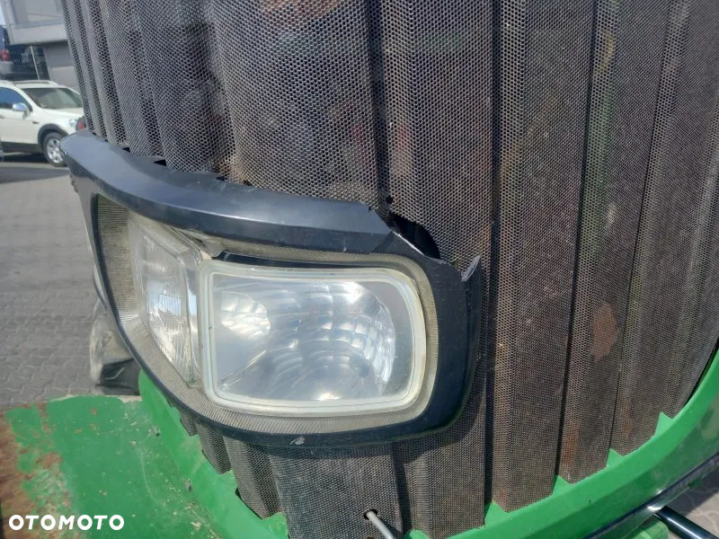 Maska John Deere 6920 - 6