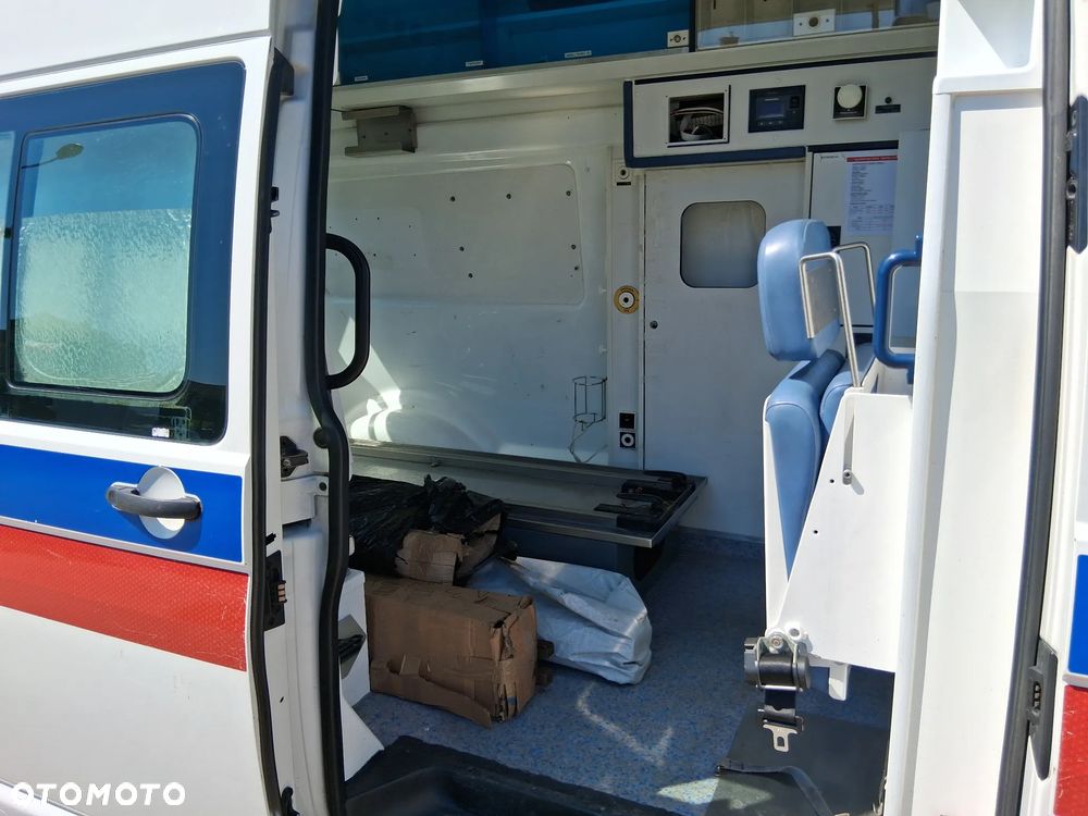 Volkswagen Transporter - 21