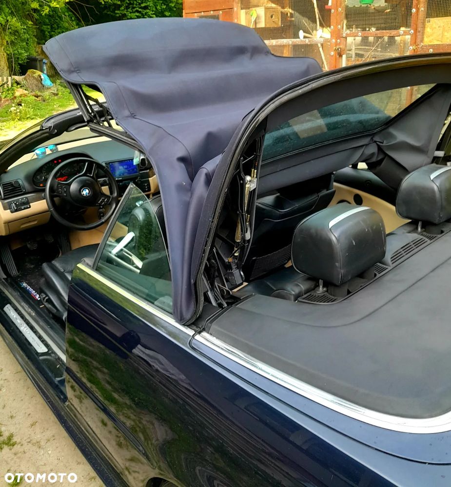 BMW Seria 3 325Ci - 16