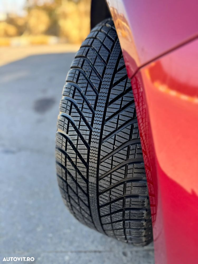 Ford Mondeo 2.0 EcoBoost Titanium - 7