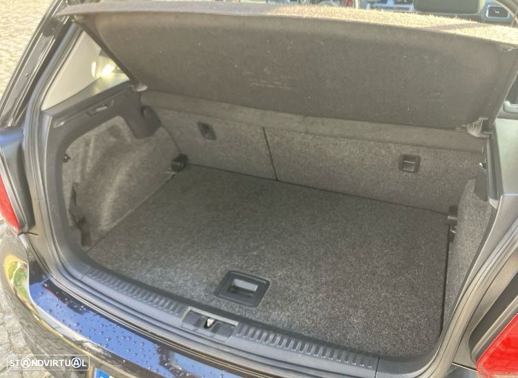 VW Polo 1.2 Match - 8