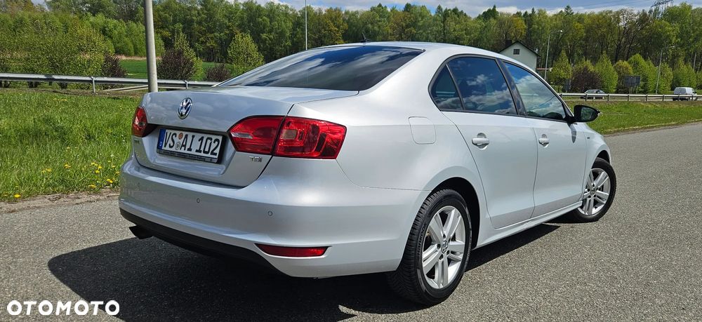 Volkswagen Jetta 1.4 TSI Match - 7