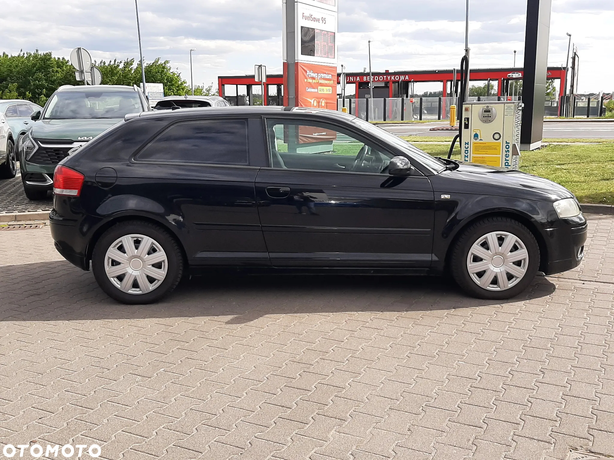 Audi A3 - 6