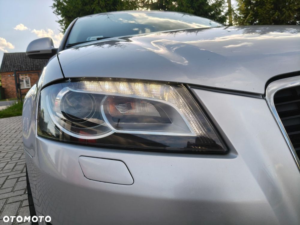 Audi A3 Limousine - 18