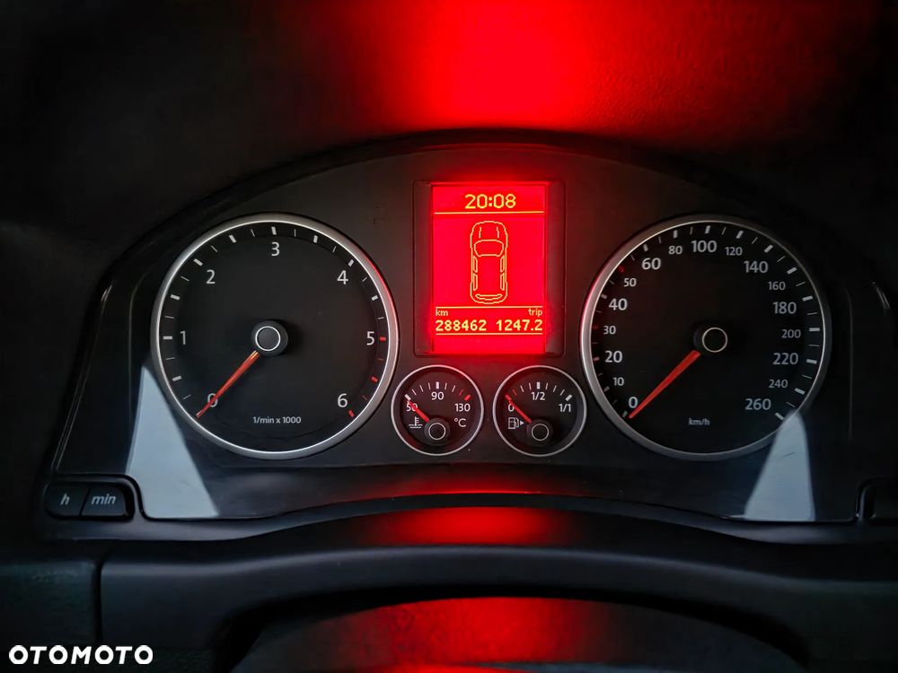 Volkswagen Tiguan 2.0 TDI 4Mot Sport DSG - 18