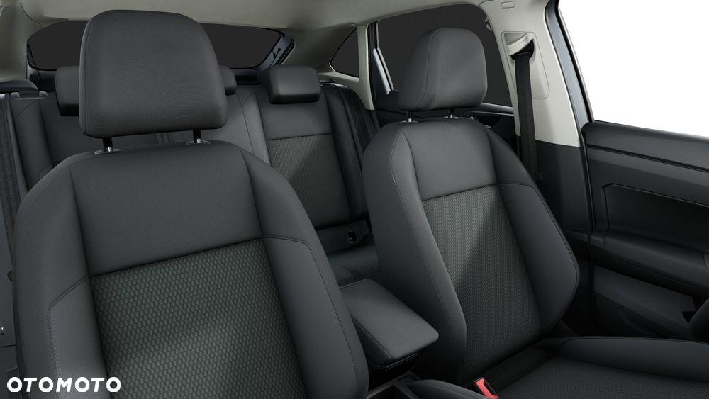 Volkswagen Taigo 1.0 TSI Life Plus - 10