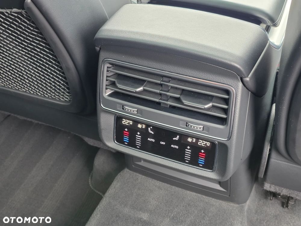 Audi SQ7 - 27