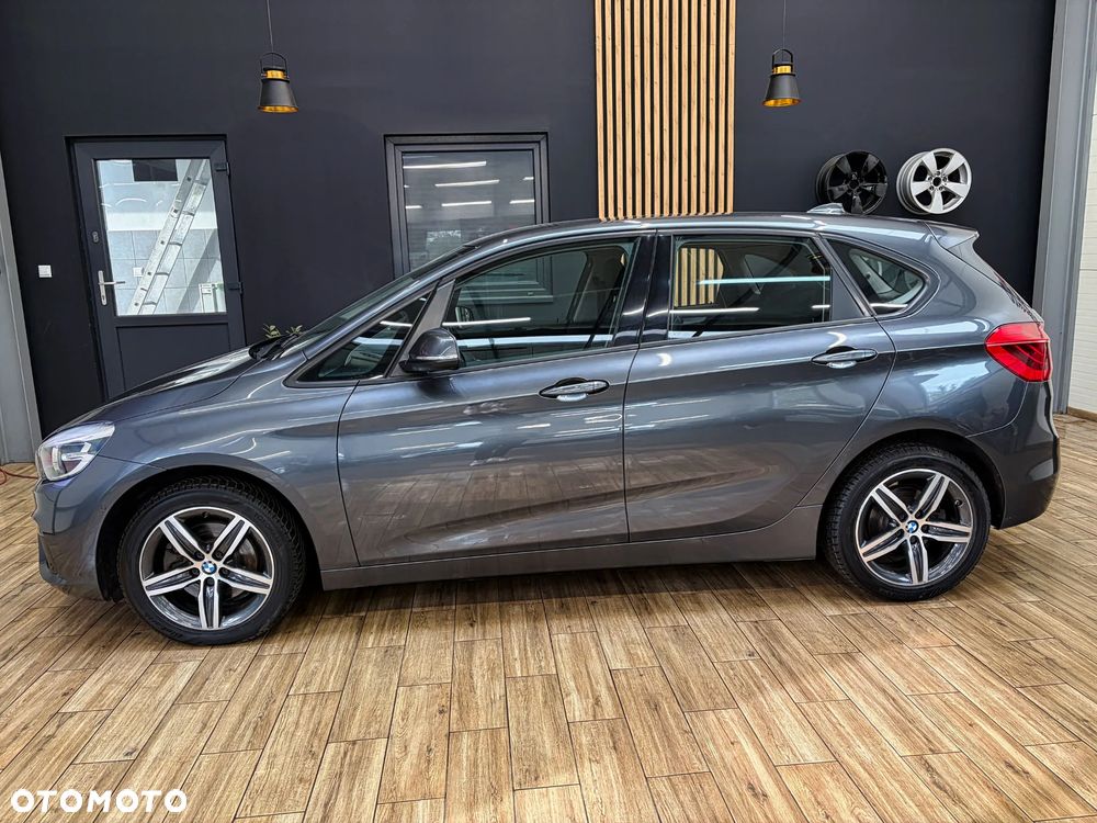 BMW Seria 2 220i Sport-Aut Advantage - 12