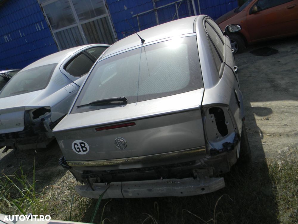 Dezmembrari  Opel VECTRA C  2002  > 2009 1.8 Benzina - 5