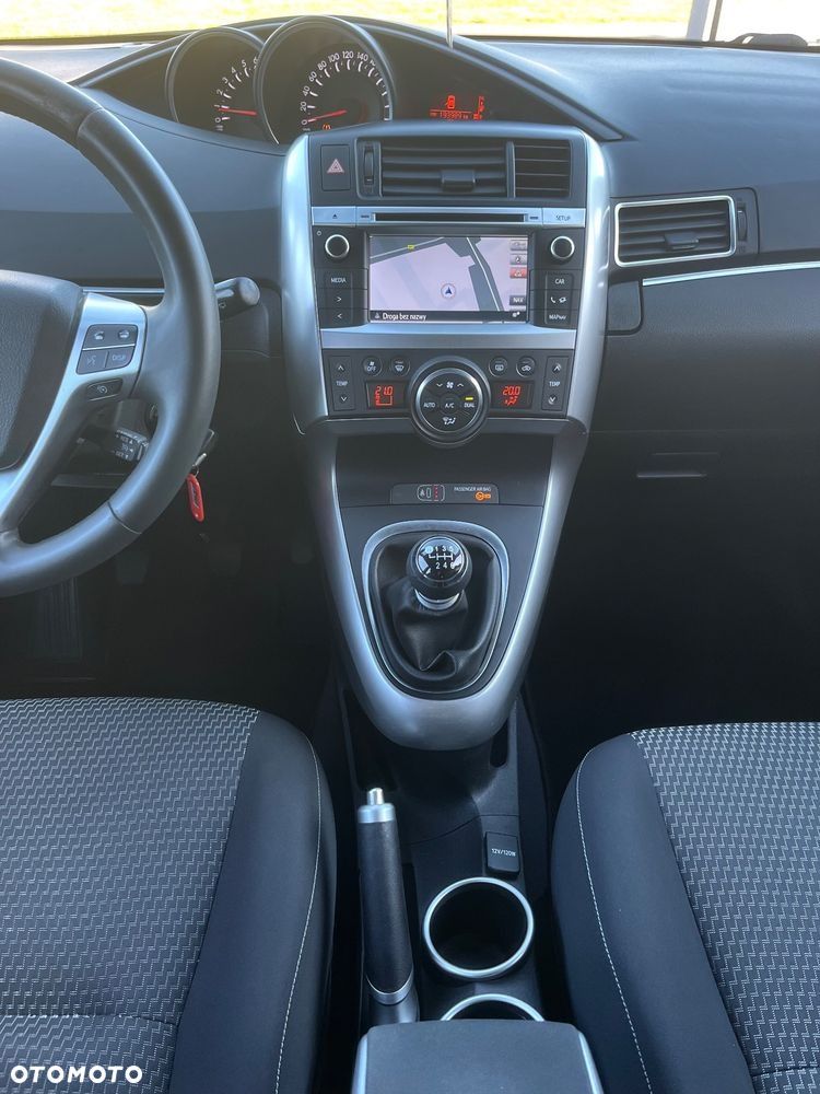 Toyota Verso - 19