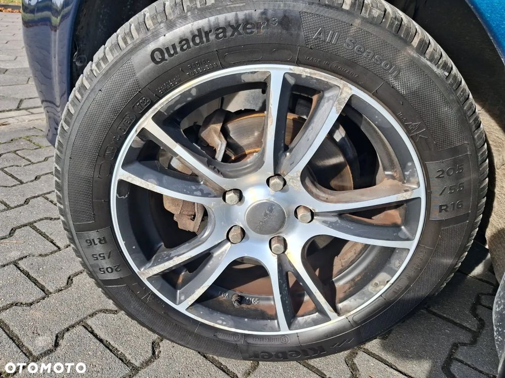 Mazda 6 1.8 Comfort - 13