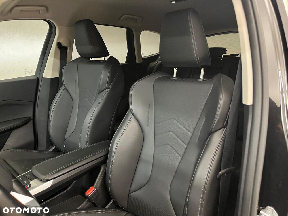 BMW X1 xDrive20d mHEV - 13