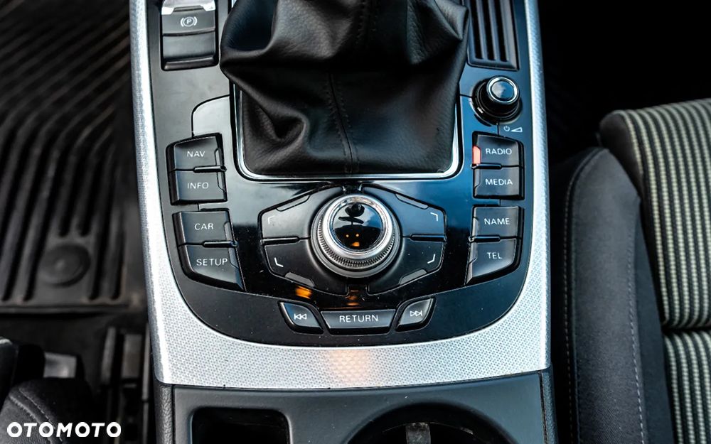 Audi A4 - 19