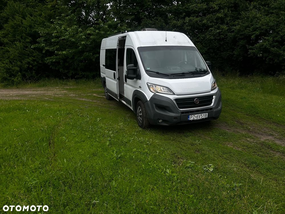 Fiat Ducato - 2