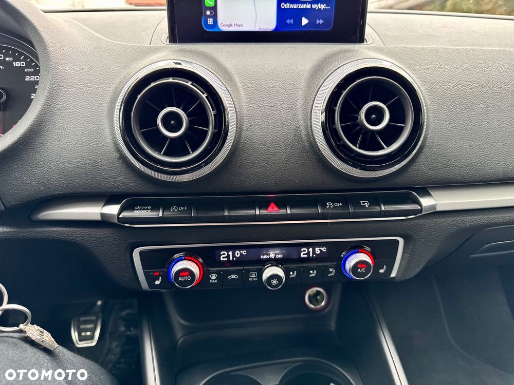 Audi A3 Sportback - 30