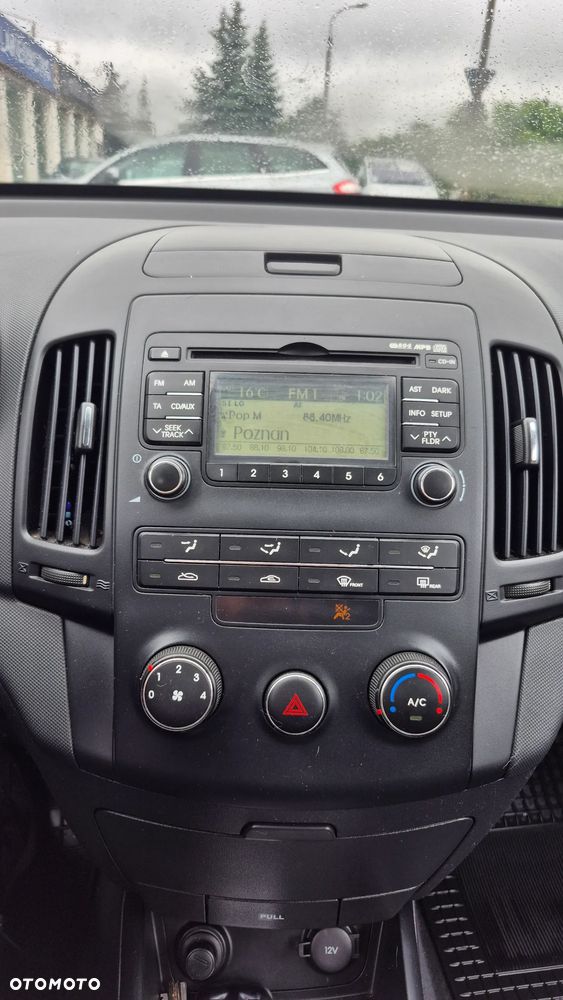 Hyundai i30 1.4 Comfort - 12