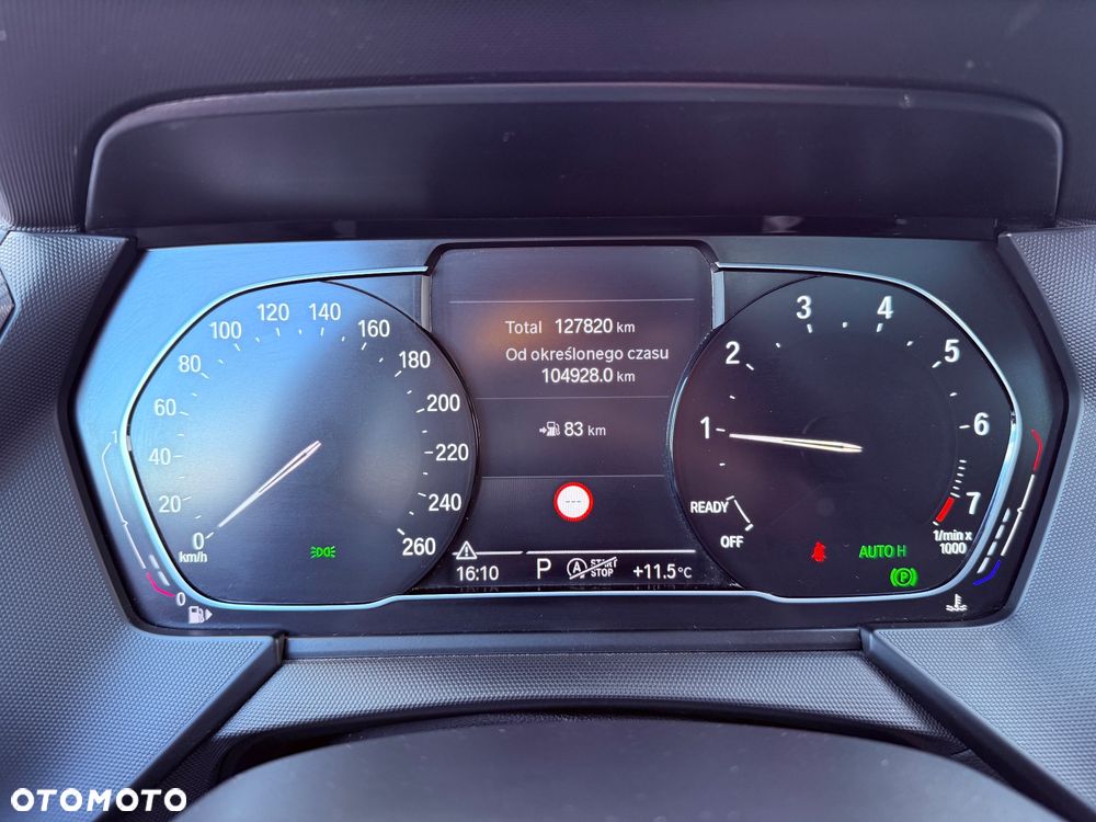 BMW Seria 1 118i M Sport - 18