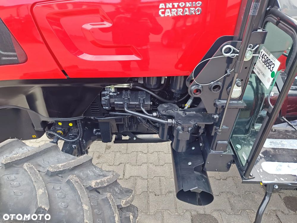 ANTONIO CARRARO AF 2.85N - 20