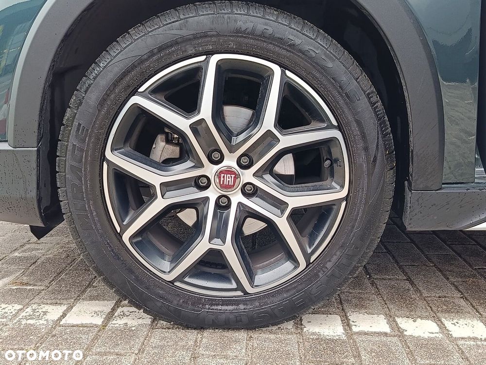 Fiat Tipo 1.5 Hybrid DCT - 37