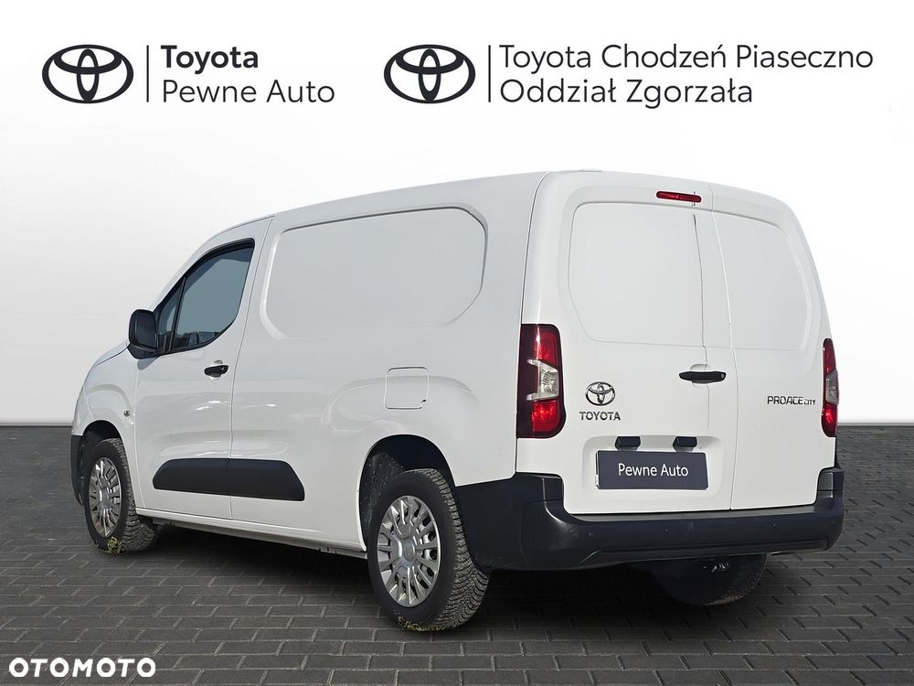 Toyota PROACE CITY - 3