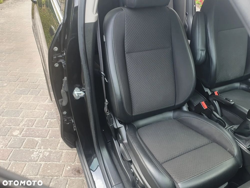Opel Mokka X 1.4 (ecoFLEX) ECOTEC Start/Stop Color Innovation - 21