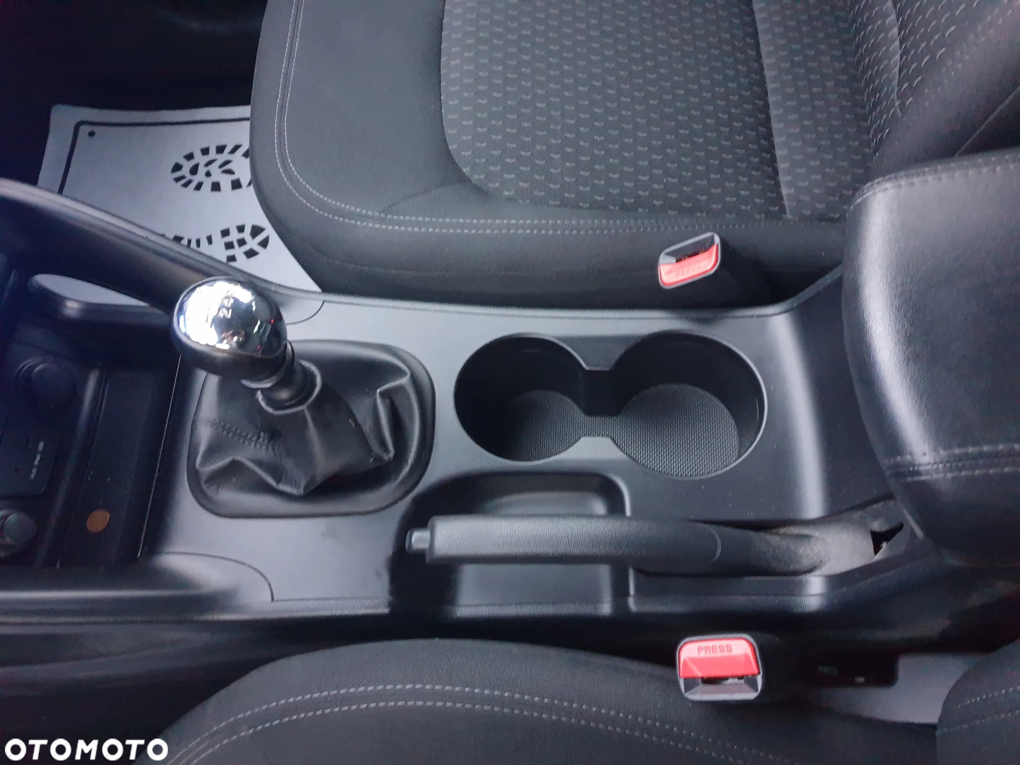 Hyundai ix35 1.6 GDI Comfort 2WD - 22