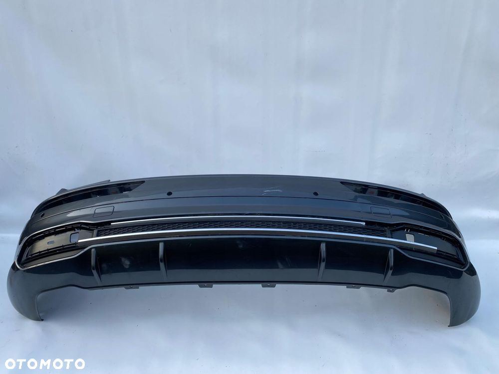 AUDI SQ5 Q5 80A S Line ZDERZAK TYLNY TYL 80A807521D - 3