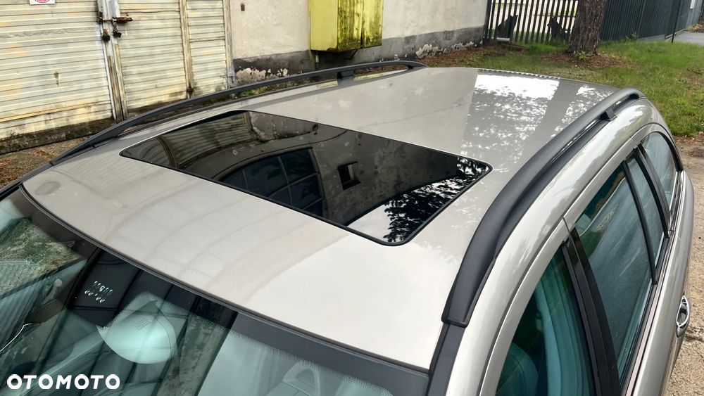 Mercedes-Benz Klasa E 320 CDI Avantgarde - 9