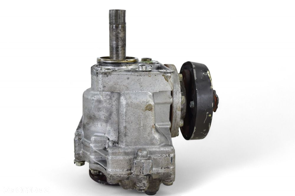 Reduktor Skrzyni Biegów AUDI TT A3 S3 8L TT 1.8 turbo 224KM 02M409053K - 8