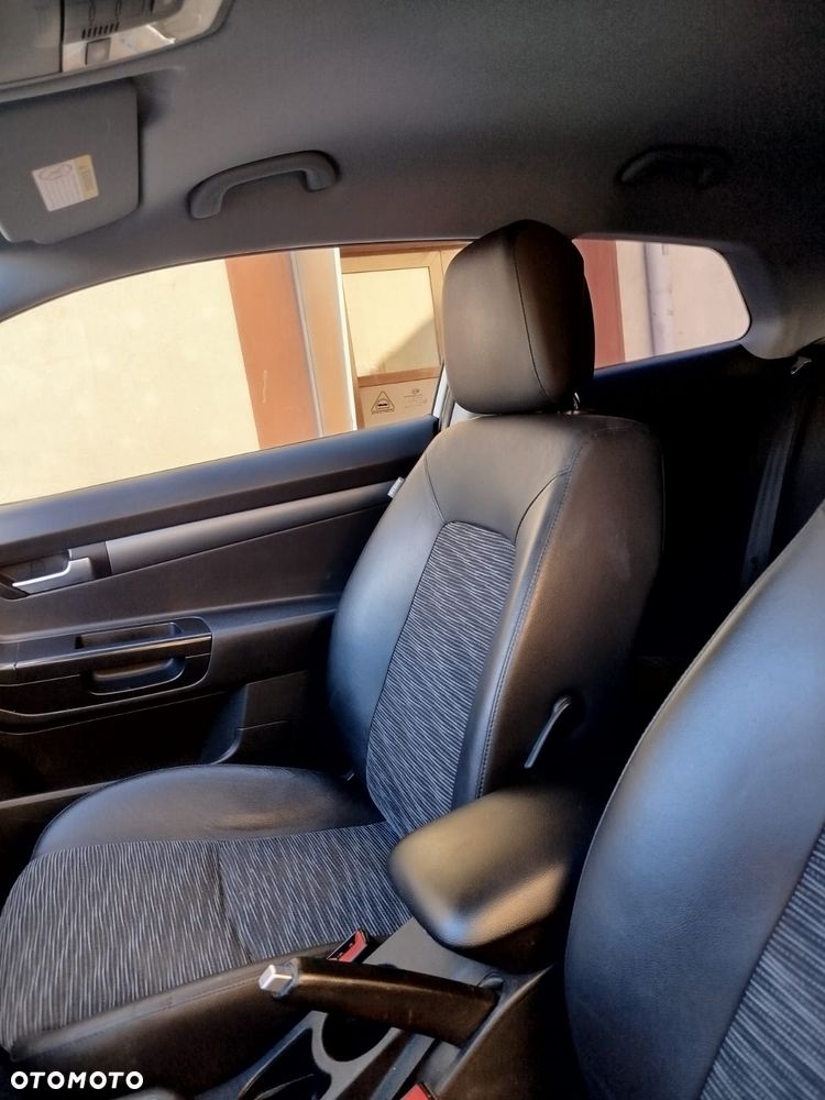 Kia Ceed 1.6 CVVT EX - 8