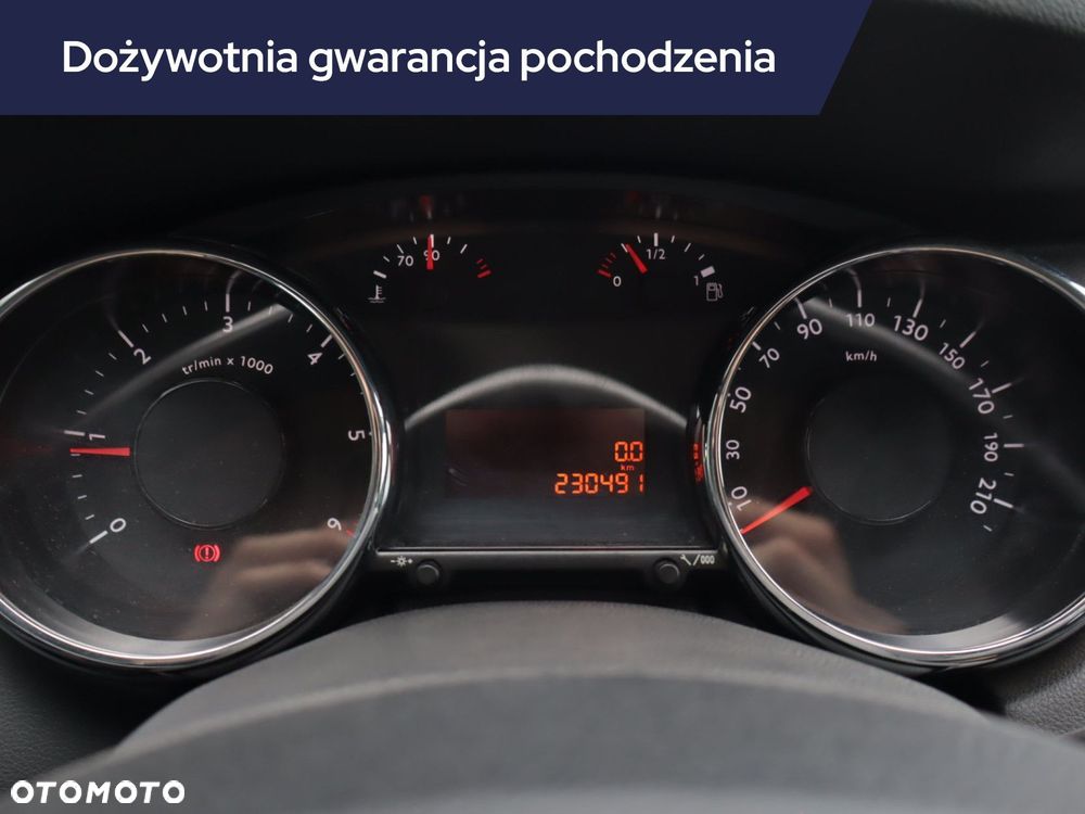 Peugeot 5008 - 13
