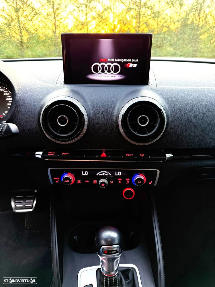 Audi S3 2.0 TFSi quattro S tronic - 20