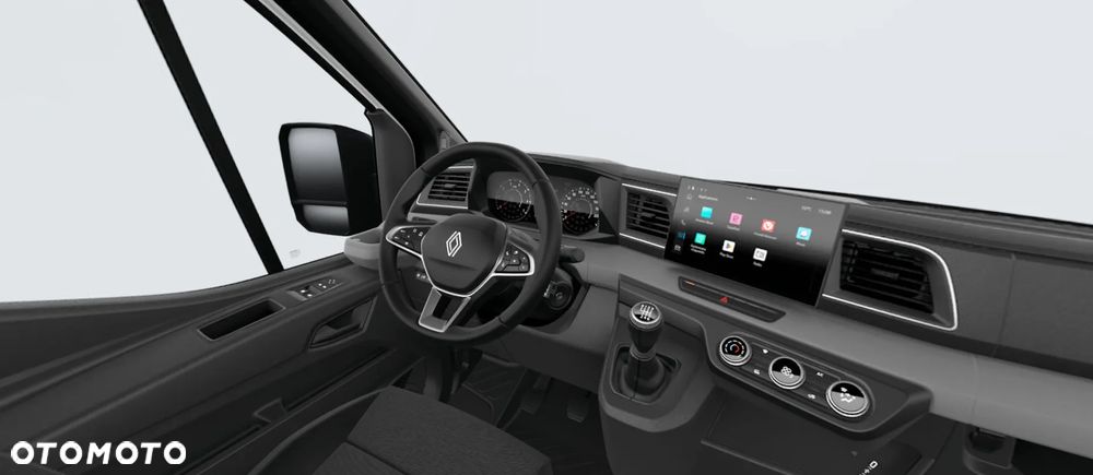 Renault Master - 23