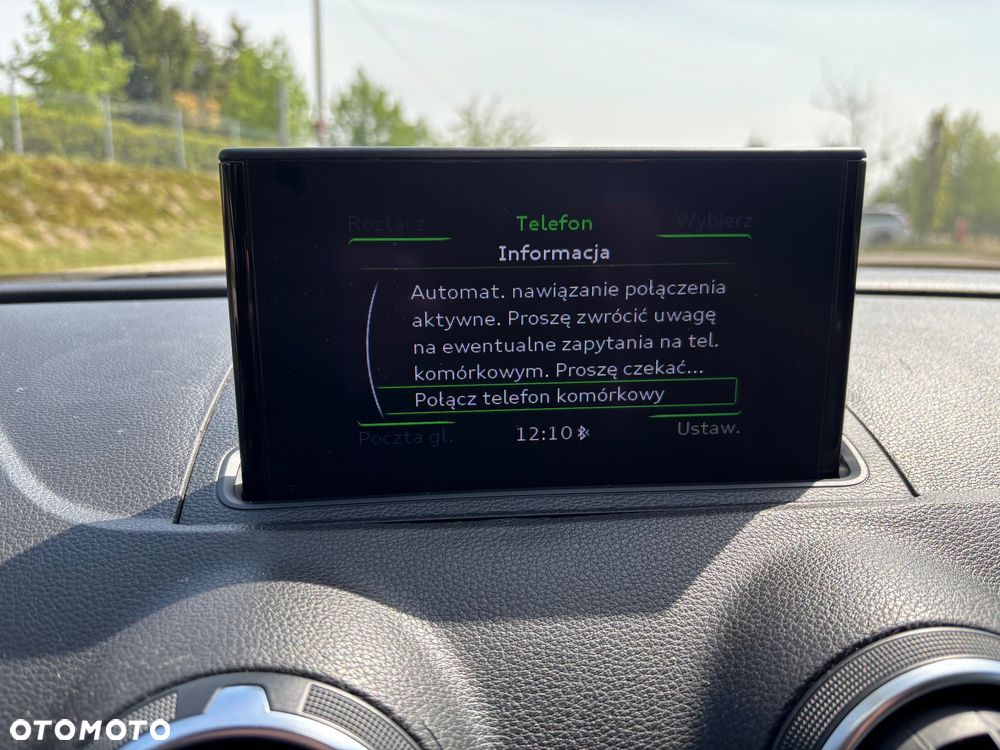 Audi A3 Limousine 1.6 TDI (clean diesel) Ambiente - 35