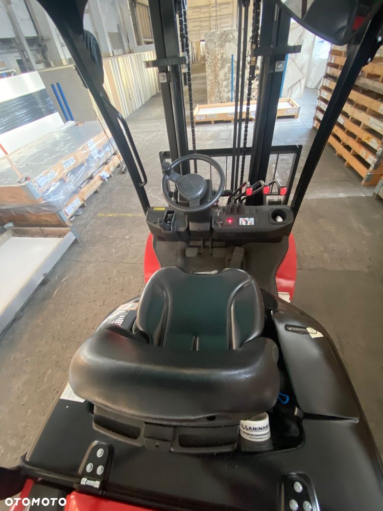 Toyota MANITOU MI30 G - 3