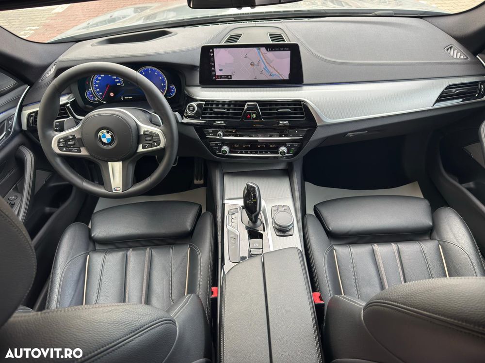 BMW Seria 5 - 37