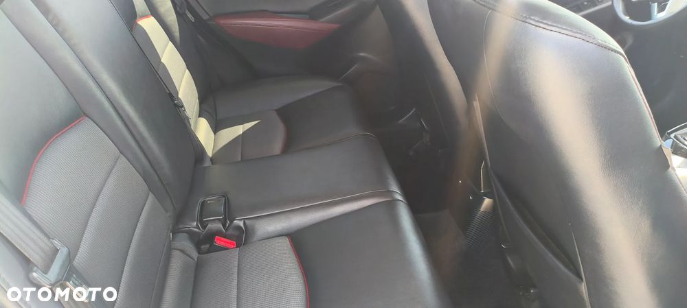 Mazda CX-3 2.0 Skypassion AWD - 35