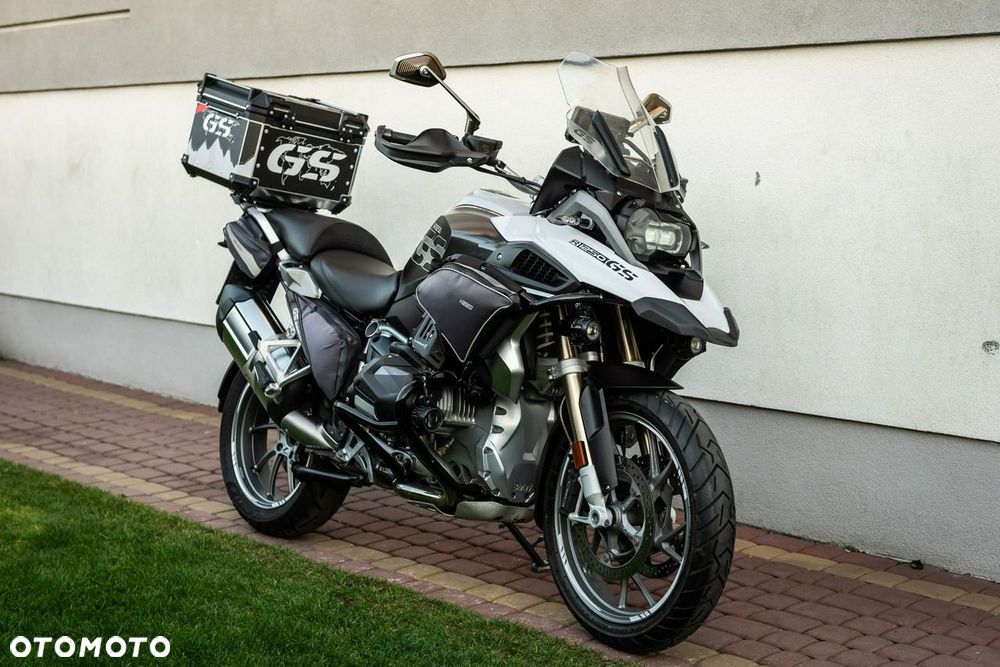 BMW R
