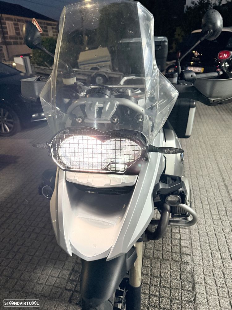 BMW R 1200 GS 1200-GS - 3