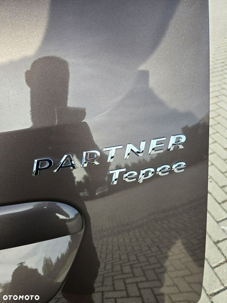 Peugeot Partner - 17