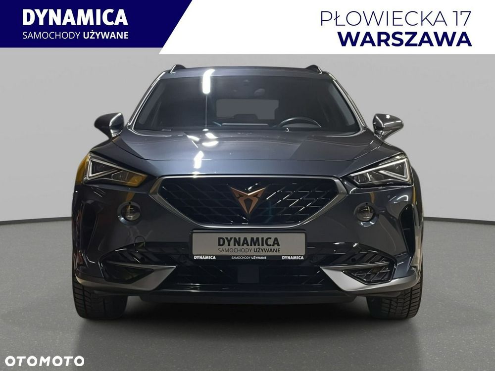 Cupra Formentor - 3