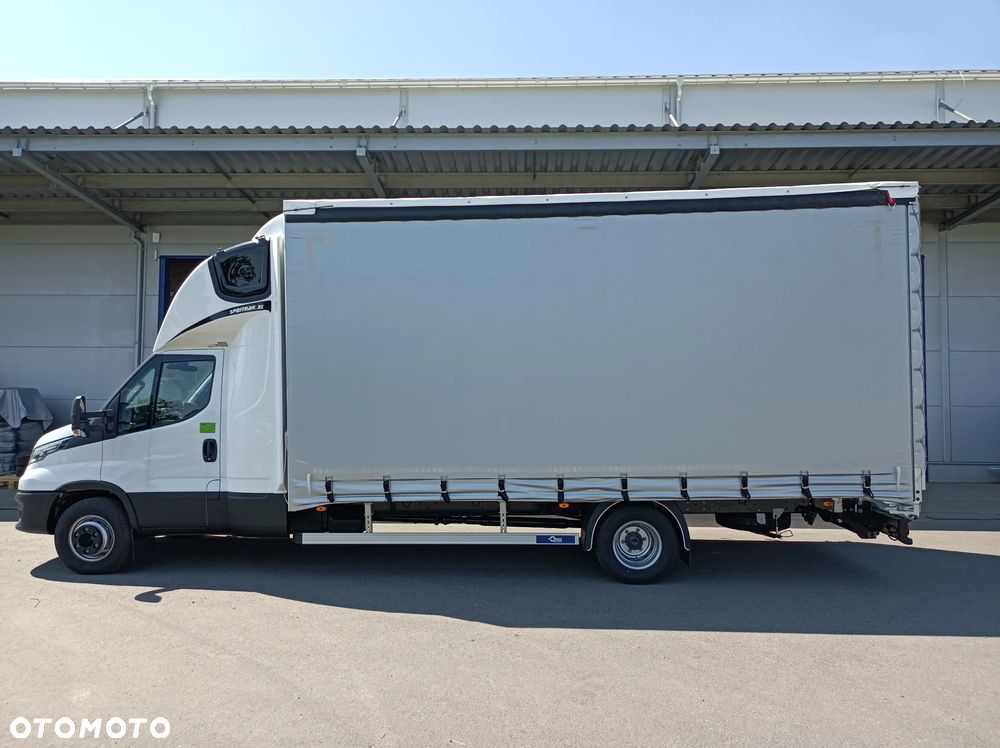 Iveco Daily 70C18HA8/P - 2