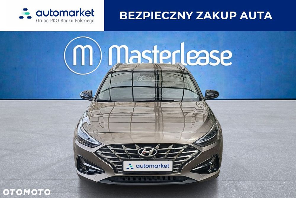 Hyundai i30 1.0 T-GDI Smart - 3