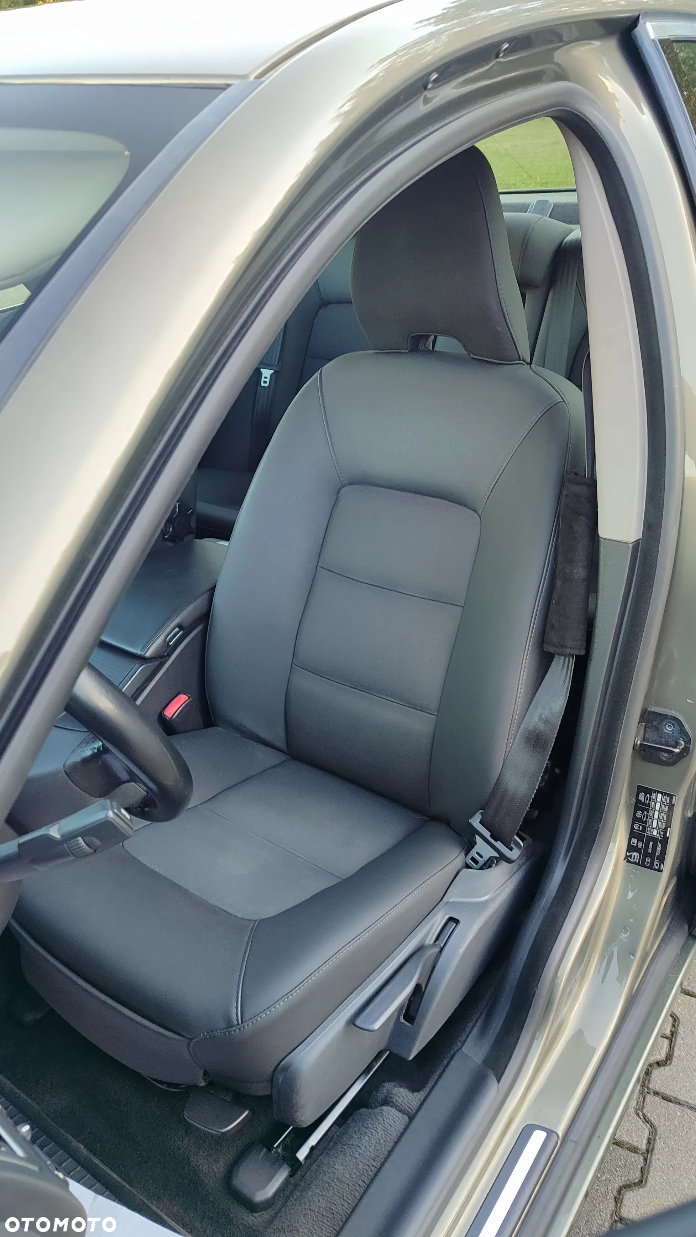 Volvo S80 D3 Kinetic - 20